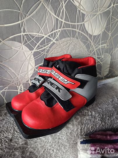 Крепление для сноуборда