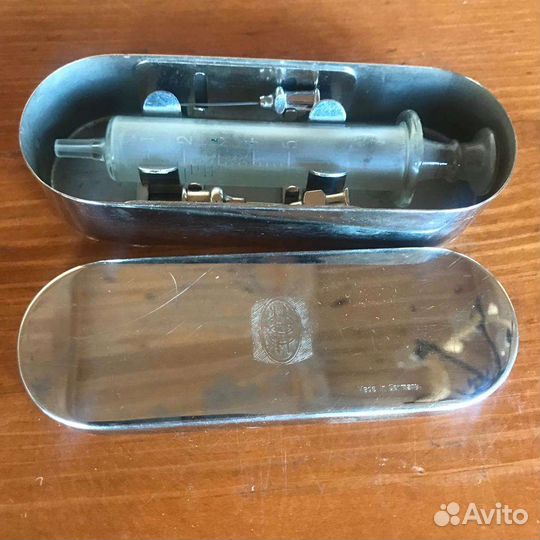 Бритвенный станок Англия