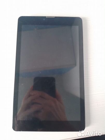 Планшеты не рабочие