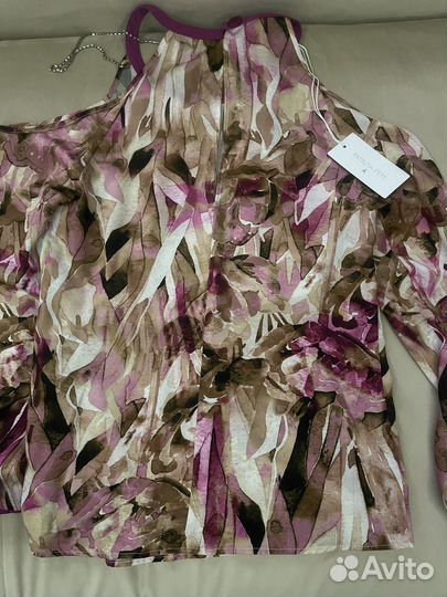 Patrizia pepe блузка