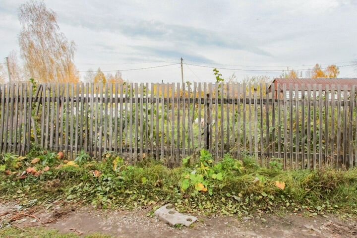 Участок 5 сот. (СНТ, ДНП)