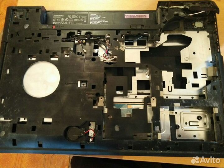 Lenovo G500, Lenovo ideapad 100-15IBY