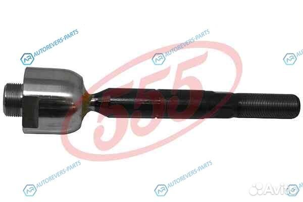 SR-T120 Тяга рулевая перед правлев