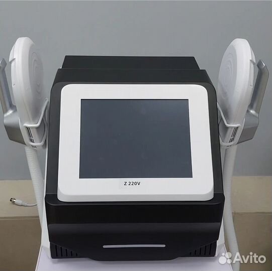 Аппарат emsculpt