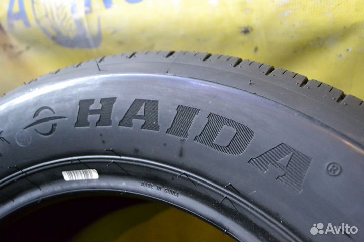 Haida HD665 205/60 R16 92H