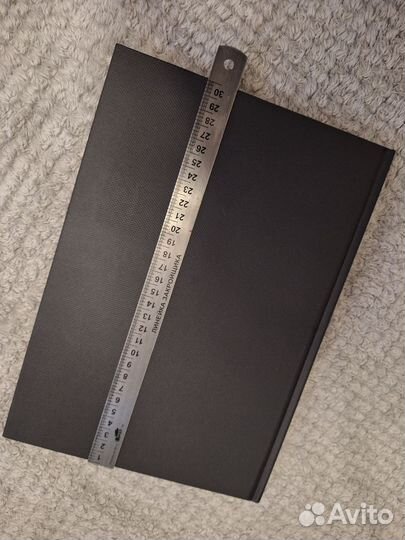 Скетчбук a4 110 листов новый