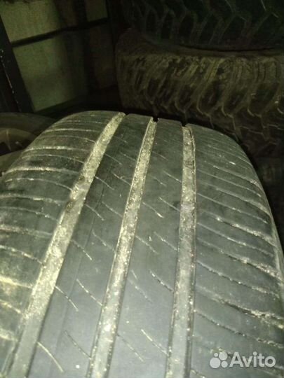 Michelin Energy XM2 195/65 R15