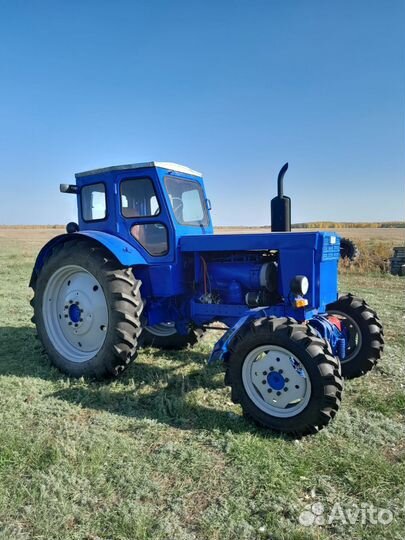 Трактор ЛТЗ Т-40AM, 2023