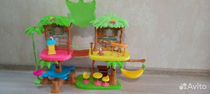 Детский игровой центр