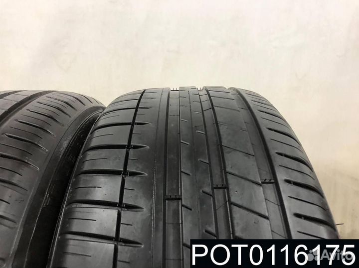 Michelin Pilot Sport 3 235/50 R18 97V