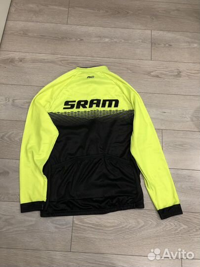 Велоформа мужская