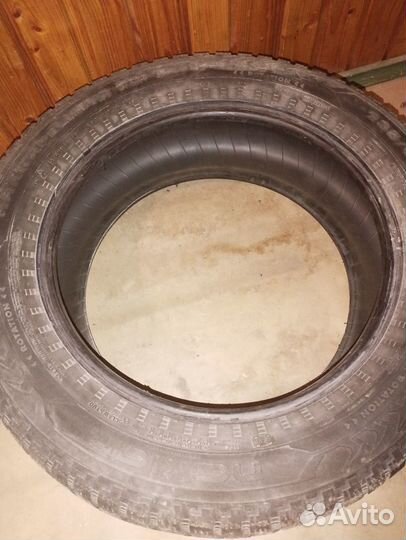 Nokian Tyres Hakkapeliitta 5 235/60 R18 107T