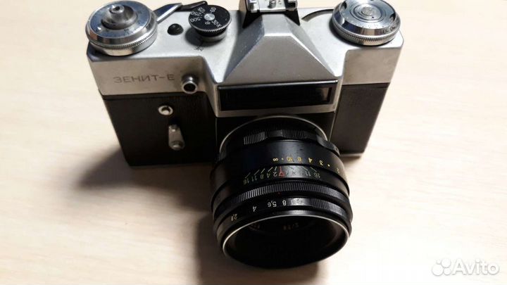 Фототовары