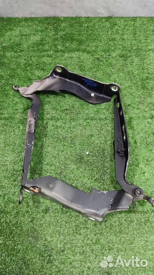 Петля капота (комплект) Volvo XC90 2006