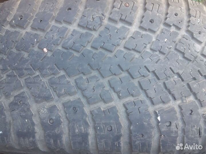 Nokian Tyres Hakkapeliitta 1 265/70 R17