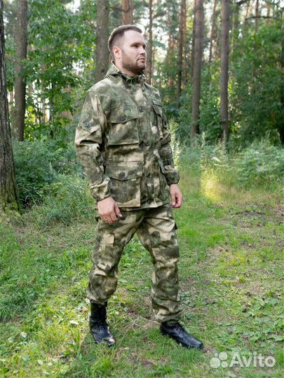 Костюмы горка для рыбалки