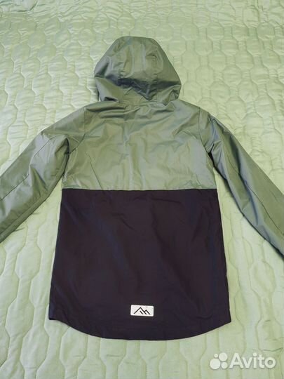 Ветровка детская