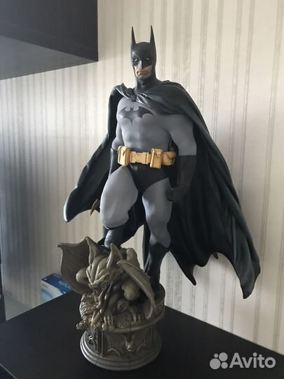 Batman statue premium format