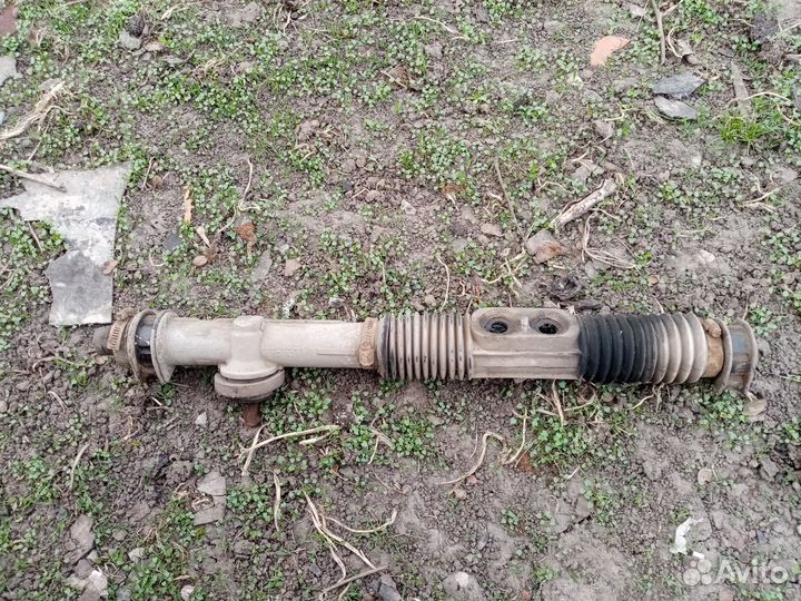 Рулевая река ваз 21099