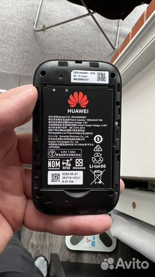 Модем 2G/3G/4G Huawei