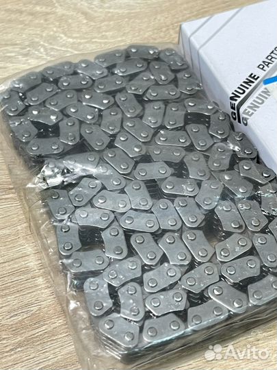 Цепь грм для Мазды ZJ0112201