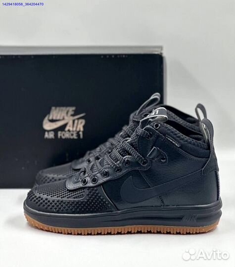 Nike Lunar Force 1 Duckboot (Арт.43278)