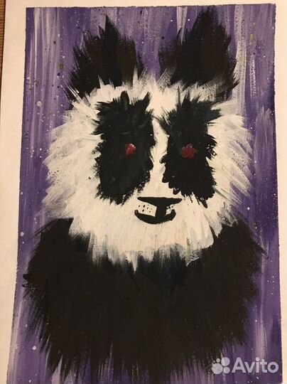 Картины А4 формата