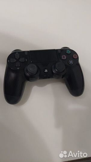 Оригинальный геймпад ps4 dualshock v2