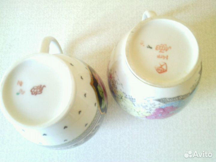 Молочники лфз,дулево