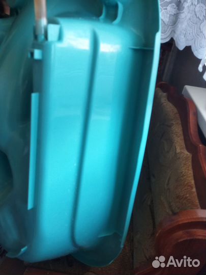 Ванночка для купания