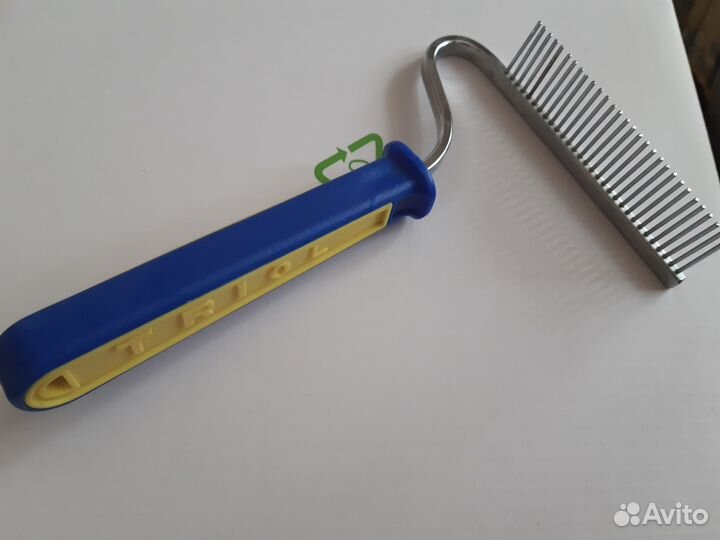 Расческа для собак