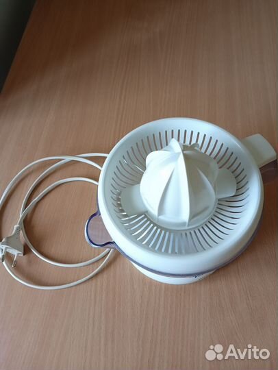 Соковыжималка