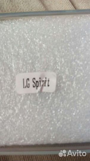 Чехол на телефон