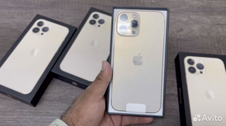 iPhone 12 Pro, 128 ГБ