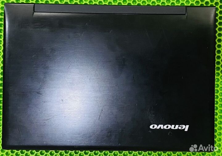 Lenovo ideapad S500 Touch