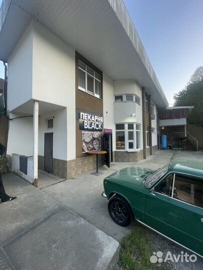 Готовый бизнес 