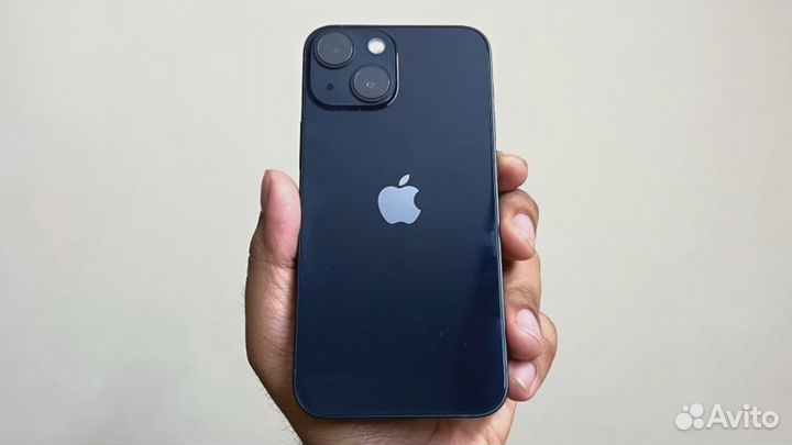 iPhone 13, 128 ГБ