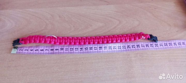 Из паракорда