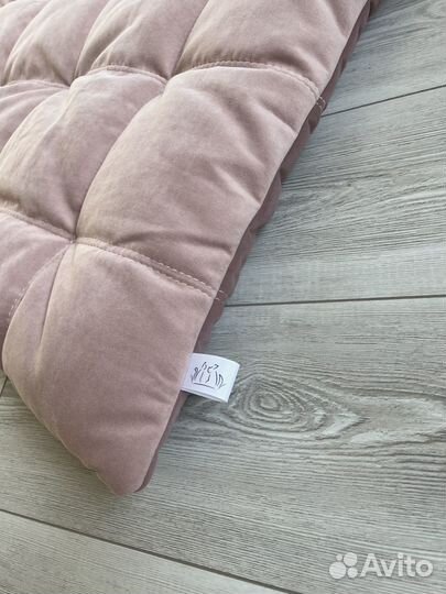 Лежанка - матрасик для собак