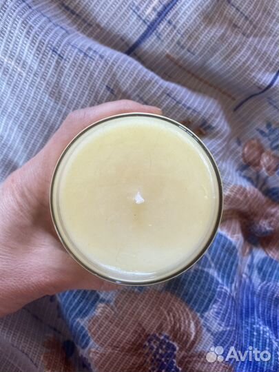 Ароматическая свеча Santal 26