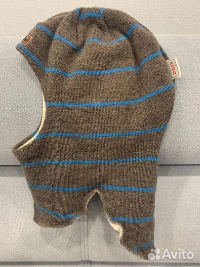 Шлем Kivat зимний, р. 2