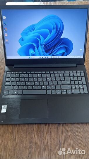 Ноутбук Lenova 81N3