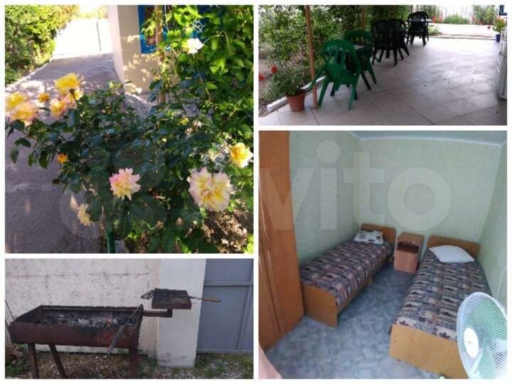 Комната 12 м², 1/3 эт.