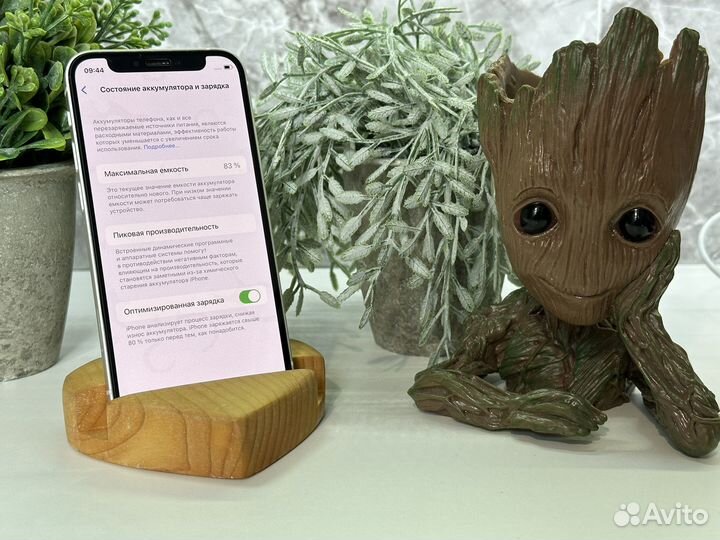 iPhone 12 mini, 128 ГБ
