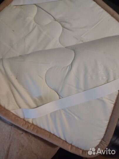 Постельное