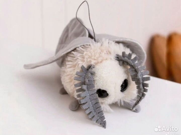 Изольда Кашемировна Моль