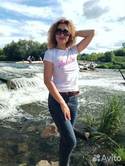 Массажистка