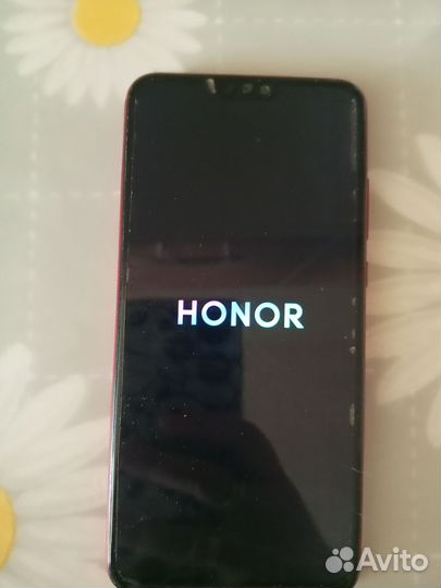 HONOR 8X, 6/64 ГБ