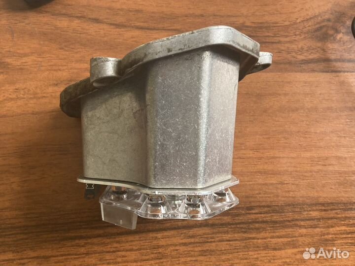 Указатель поворота правый BMW 5 F10 F11