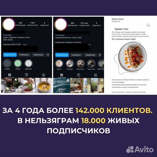 Готовый бизнес 1.478.000 Чистыми. Отель и Ресторан